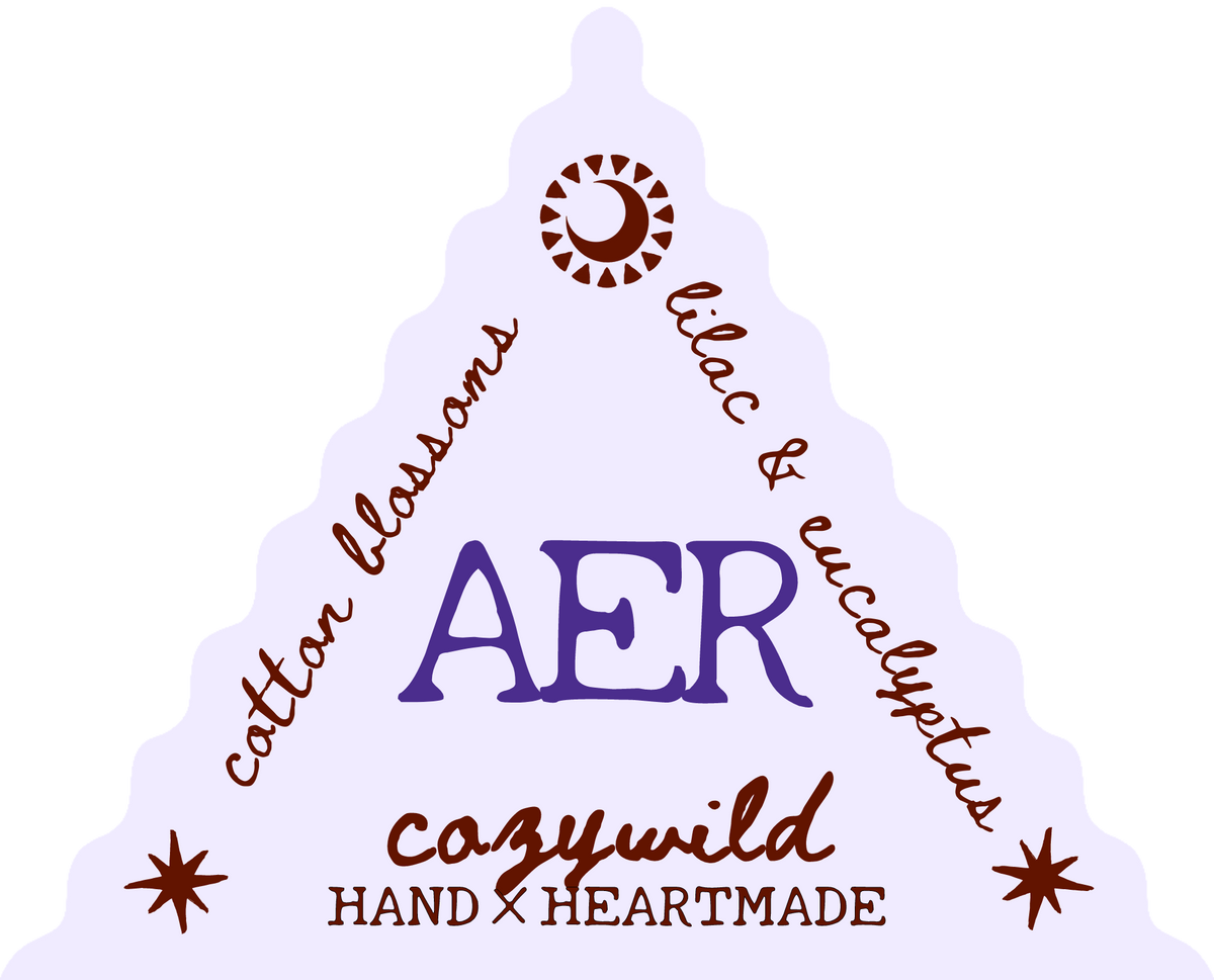 Handmade Apothecary Candles - SANCTUARY Collection