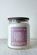 Handmade Apothecary Candles - SANCTUARY Collection