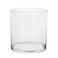 Libbey Clear Straight Sided Tumbler (open pack, 10 pcs)