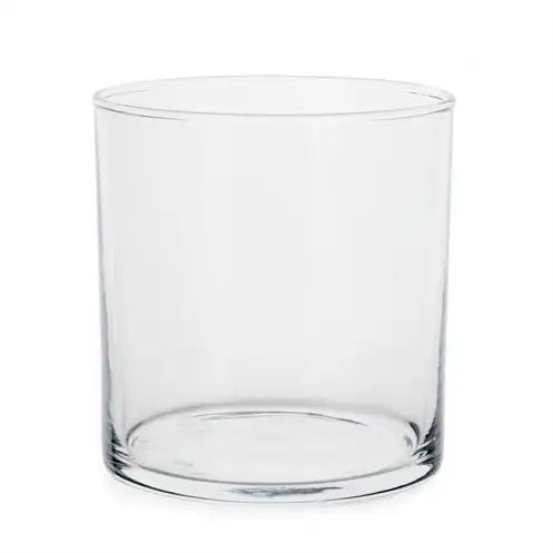 Libbey Clear Straight Sided Tumbler (open pack, 10 pcs)