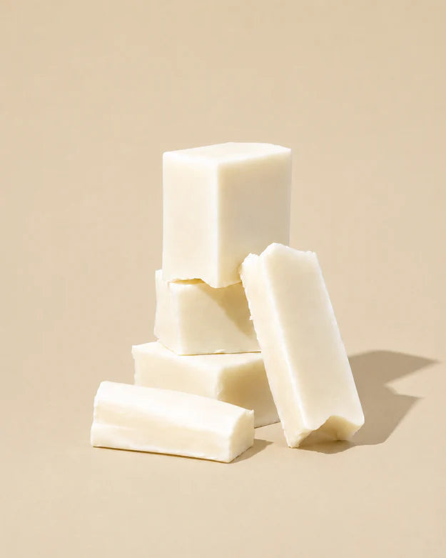 Makesy Coco Apricot Creme Wax (opened,~10 lbs)