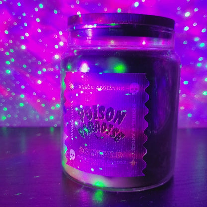 Poison Paradise